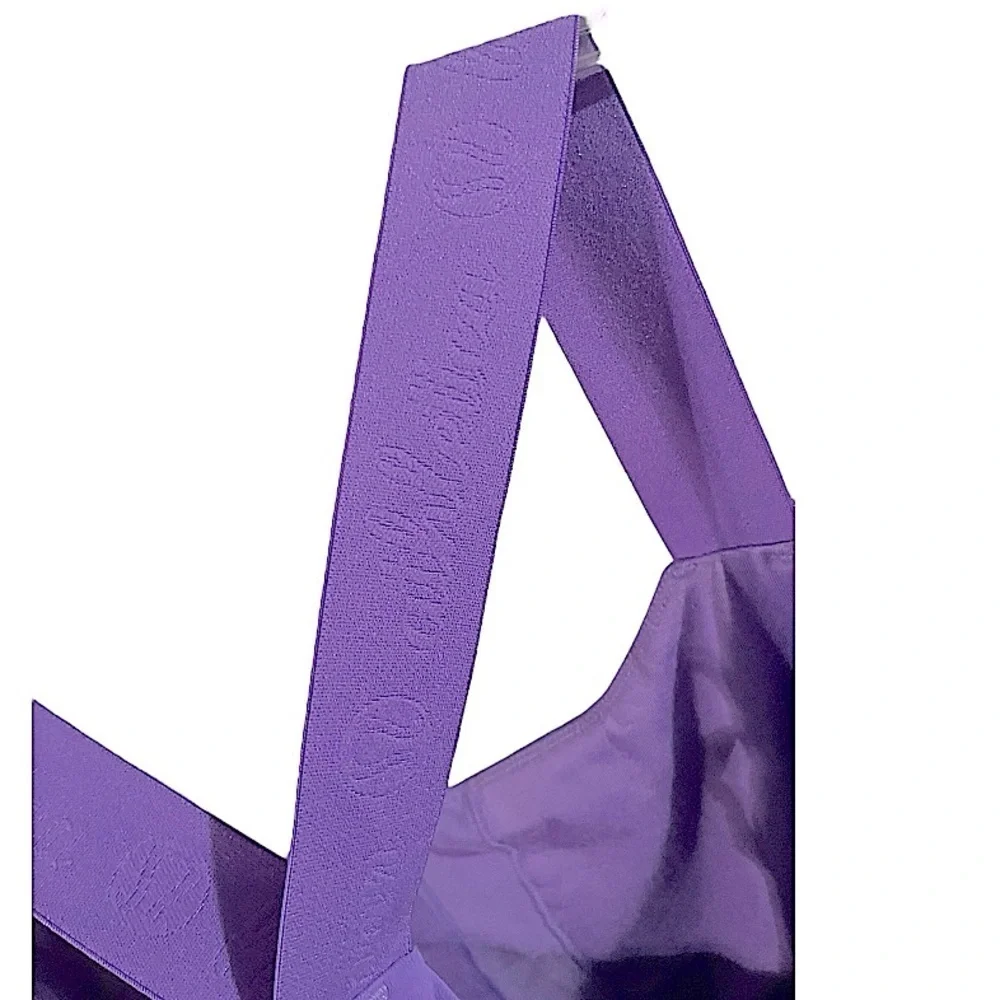 NWT Lululemon Inner Awareness Tank Sz 12